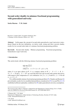 Second order duality in minmax fractional programming with