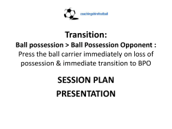BP-BPO immediate transition to BPO, press the ball carrier