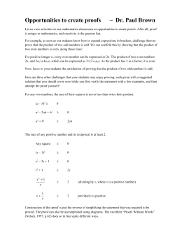 brown3 - Mostly Free Resources for Learning Mathematics and