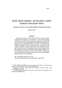 DOCX - World bank documents