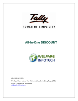 User manual - Sales Voucher Authorization.doc