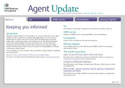 Agent Update 53