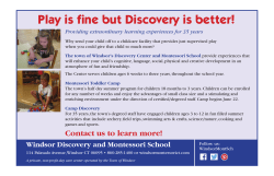 Play is fine but Discovery is better!