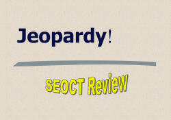 Nutrition Review - effinghamschools.com
