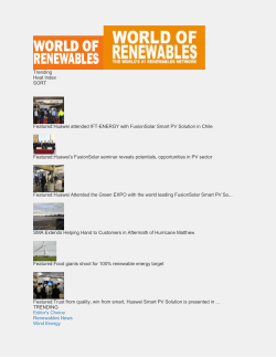 Game Birds Enjoy UK`s Largest Solar Thermal Installation : World Of