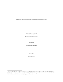 Status Differences in the Cognitive Activation of Social