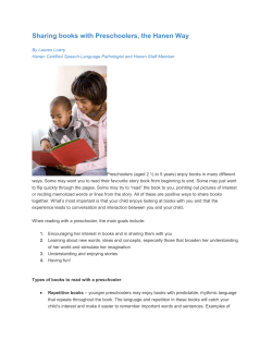 Sharing-books-with-Preschoolers