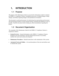 Document