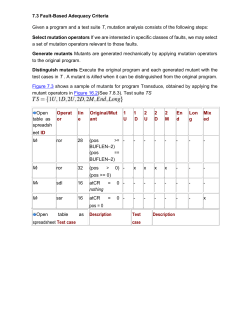 Document