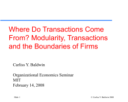 NFRS Seminar - people.hbs.edu