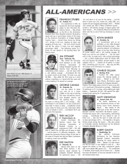 kevin barker charlie gillian matt griswold barry gauch