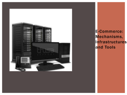 Chapter 1 - PGGCG-11, Content Management Portal
