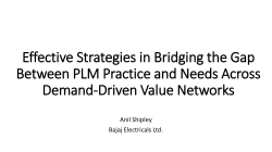 Thinking Clearly - Global Logistics Show