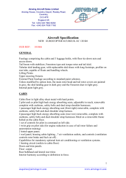 Airwing Aircraft Sales Ltd, Airwing House