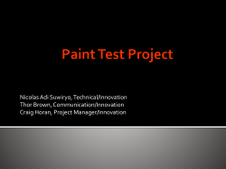 IE431_PROPOSAL_PRESENTATION