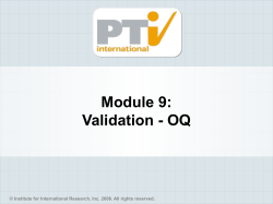 Beaty Content Module 5