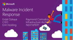 One Marketing Template