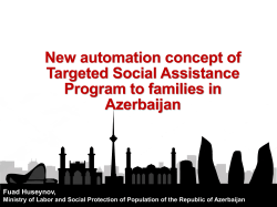 149065 85% of recipients receiving targeted social