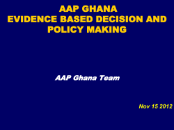 GPRS IMPLEMENTATION