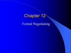 Chapter 14 - Mrs. Vicki West
