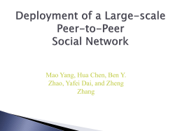 RIFMAS: River Flow Management System Using Wireless Sensing