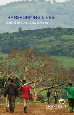 2014 Annual Report