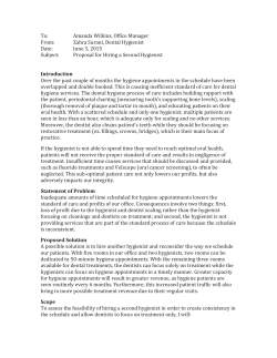 301-Zahra Surani-Initial Proposal for Formal Report