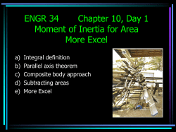 Section 1.1-1.6 Lecture Slides