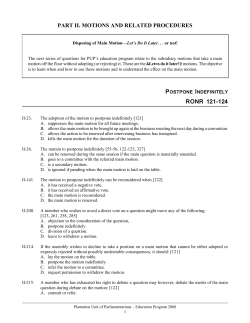 PART II - OrgSites.com