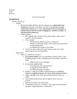 Ernst - NYU School of Law