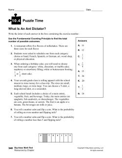 Puzzle Time What Is An Ant Dictator?