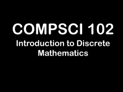 The Fibonacci Numbers And An Unexpected Calculation.