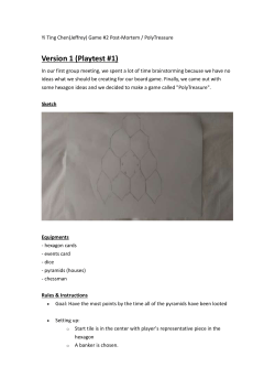 2nd post mortem