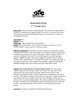 Basketball-Rules-Girls