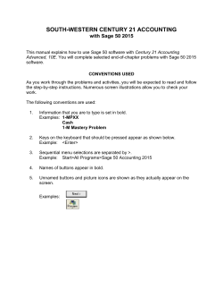 1 Mastery Problem Journalizing Departmental Purchases
