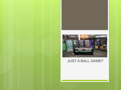 Ladies Partner Teams and Clubs