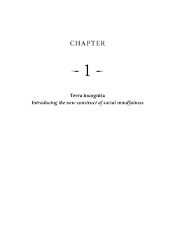 chapter - VU-dare