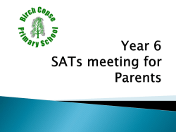 - Birch Copse Primary School