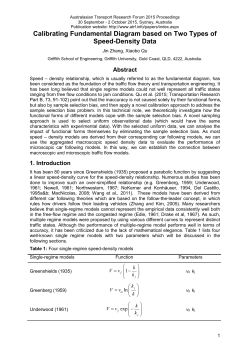 DOCX: 291 KB - Australasian Transport Research Forum