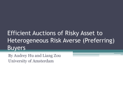 Slide 1 - Editorial Express