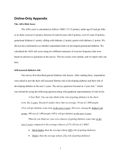 Online-Only Appendix