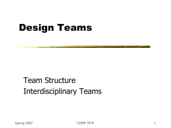 Expertise