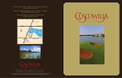RANKED #2 BEST GOLF COURSE YOU CAN PLAY IN GEORGIA