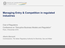 Alberto BIANCARDI`s slides