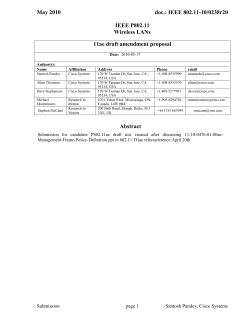 doc.: IEEE 802.11-10/0238r2
