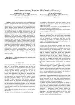 Paper Title (use style: paper title)