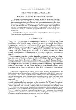 Hard-to-solve bimatrix games