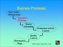 Chapter 11 - Amazon Web Services