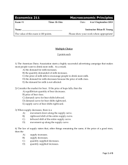 Economics211f13Exam1