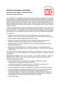 further details and application information here.